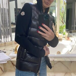 Moncler jacket